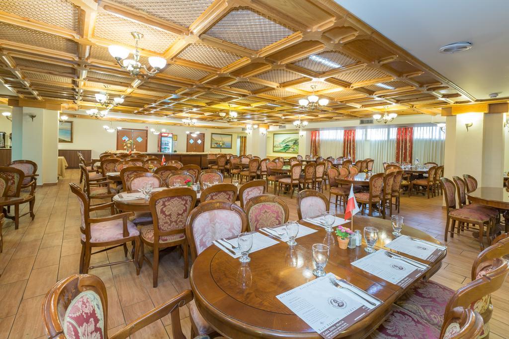 多那格拉西亚博物馆酒店 提比里亞 外观 照片